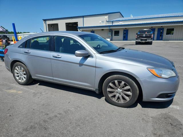 2013 CHRYSLER 200 TOURING - 1C3CCBBB0DN598392