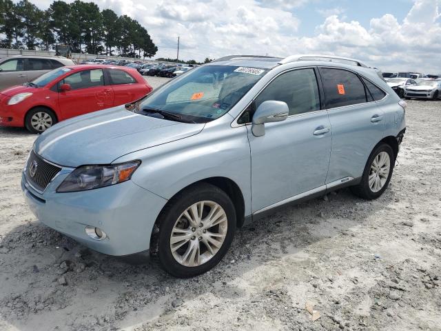 LEXUS RX 450H
