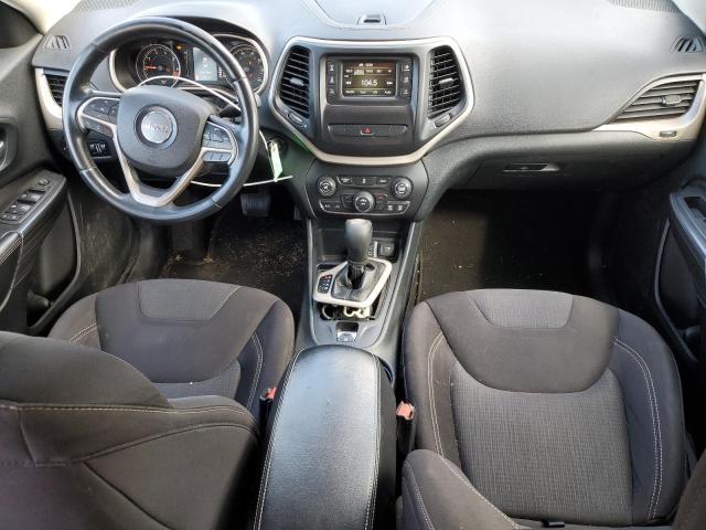 2015 JEEP CHEROKEE L 1C4PJLCB3FW627873