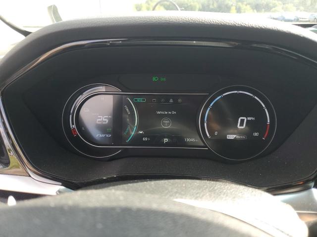 2022 KIA NIRO S KNDCC3LG5N5123236