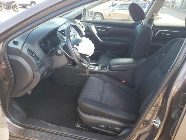 2016 NISSAN ALTIMA 2.5 1N4AL3AP6GC183363