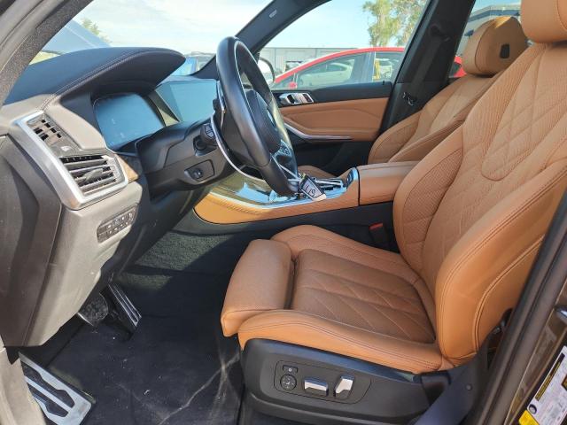 2023 BMW X5 XDRIVE4 5UXCR6C09P9R80091