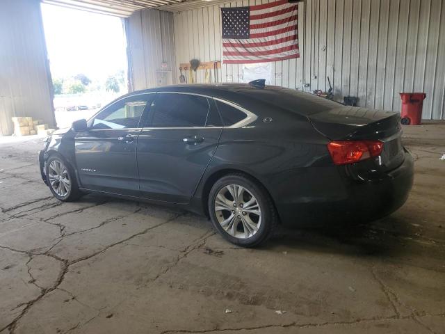 2015 CHEVROLET IMPALA LT - 2G1125S35F9184572