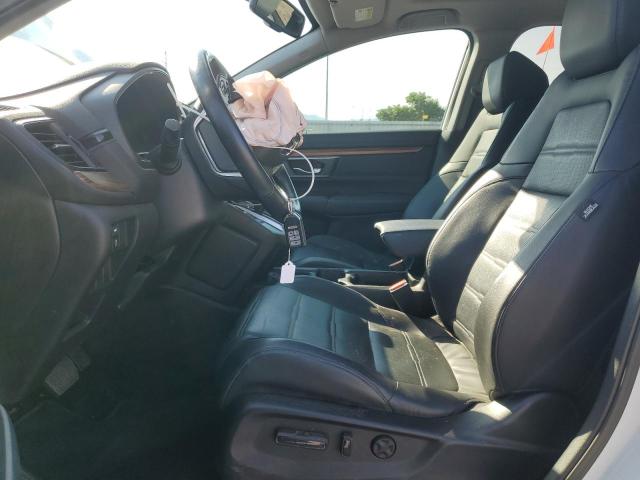 2018 HONDA CR-V TOURI 2HKRW2H95JH650161