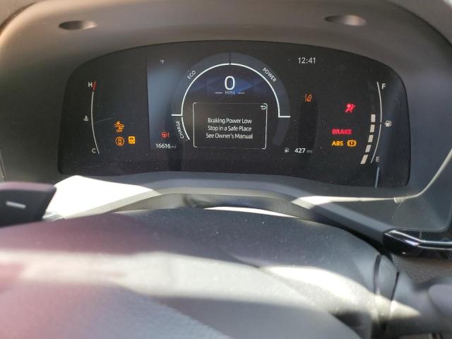 2025 TOYOTA CAMRY XSE 4T1DAACK4SU514264