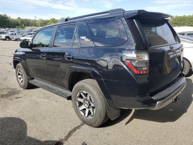 2024 TOYOTA 4RUNNER SR JTEPU5JR7R6226068