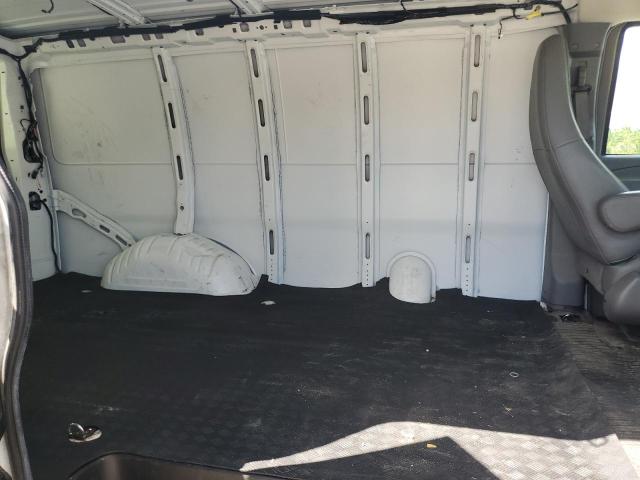 2020 CHEVROLET EXPRESS G2 1GCWGAFP9L1127649