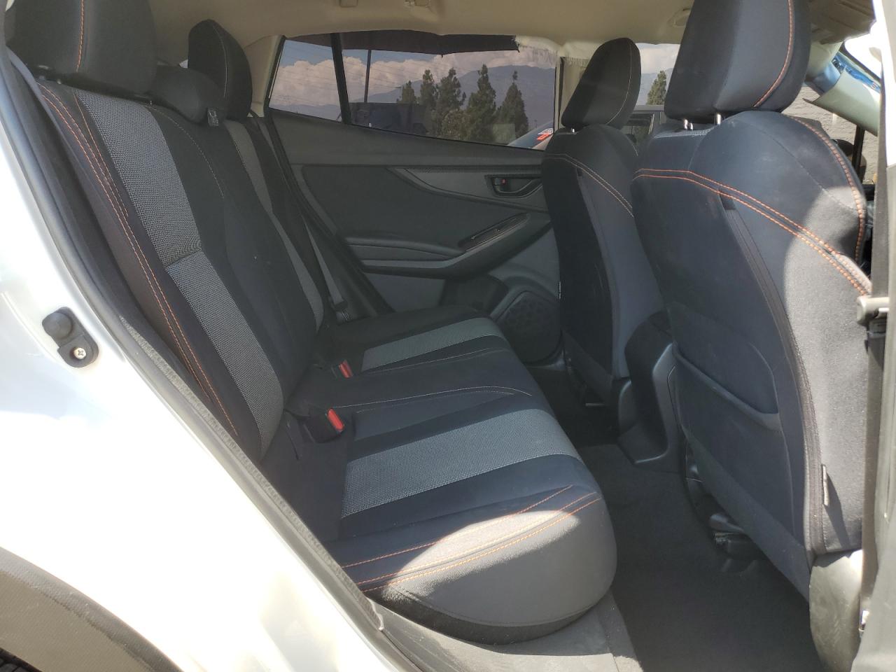 SUBARU CROSSTREK PREMIUM