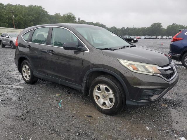 2015 HONDA CR-V LX 5J6RM3H33FL013421