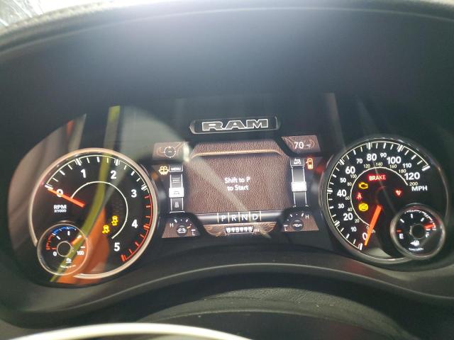 2022 RAM 3500 LARAM 3C63R3ML7NG364385