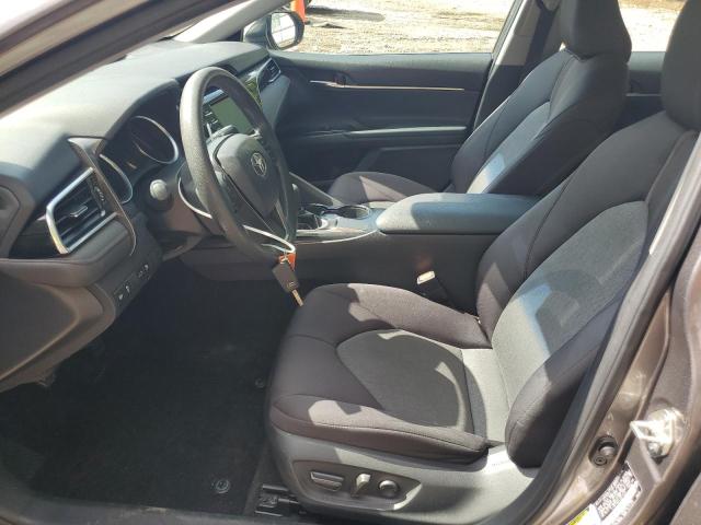 2018 TOYOTA CAMRY L - 4T1B11HKXJU017346