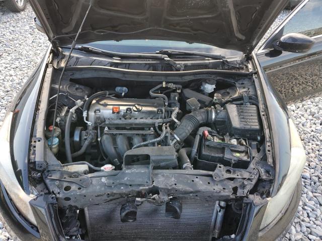 2011 HONDA ACCORD SE - 1HGCP2F67BA155983