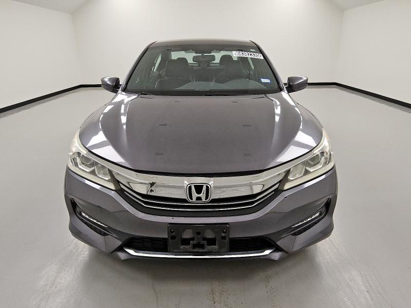 2017 HONDA ACCORD SPO - 1HGCR2F5XHA000189