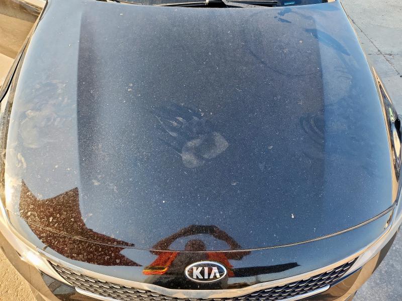 2017 KIA OPTIMA EX 5XXGU4L31HG135823