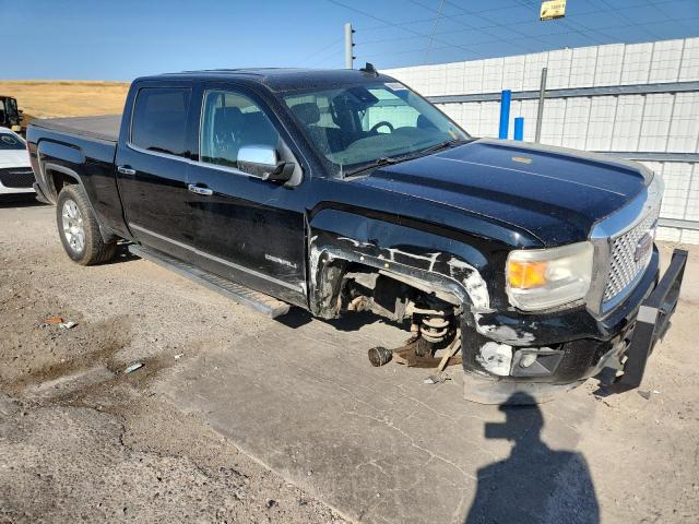 2015 GMC SIERRA K15 - 3GTU2WEC3FG218357