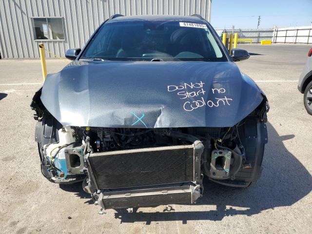 2020 HYUNDAI KONA LIMITED KM8K33A59LU454509