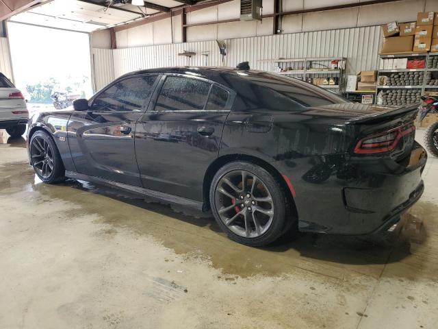 2022 DODGE CHARGER SCAT PACK 2C3CDXGJ7NH262128