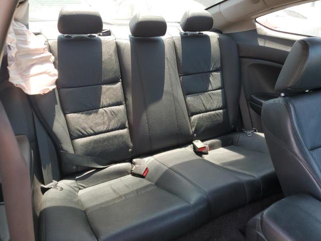 2012 HONDA ACCORD EXL - 1HGCS1B83CA019240