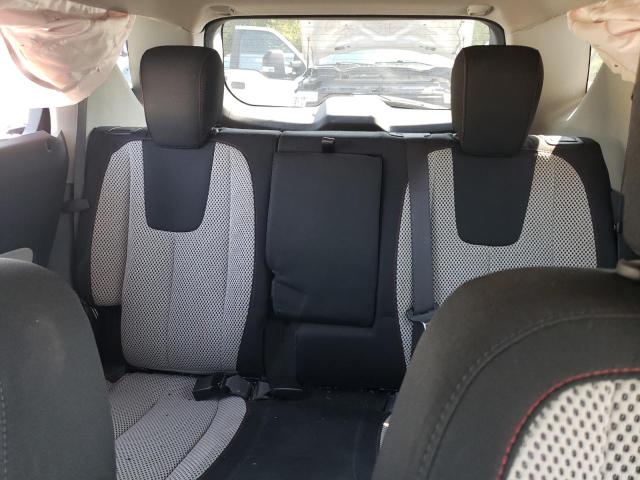 2016 CHEVROLET EQUINOX LT - 2GNALCEK8G6273560