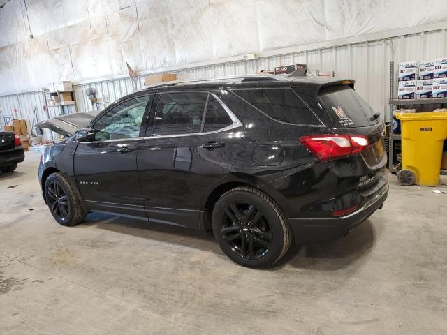 2020 CHEVROLET EQUINOX LT - 3GNAXVEX0LL149560