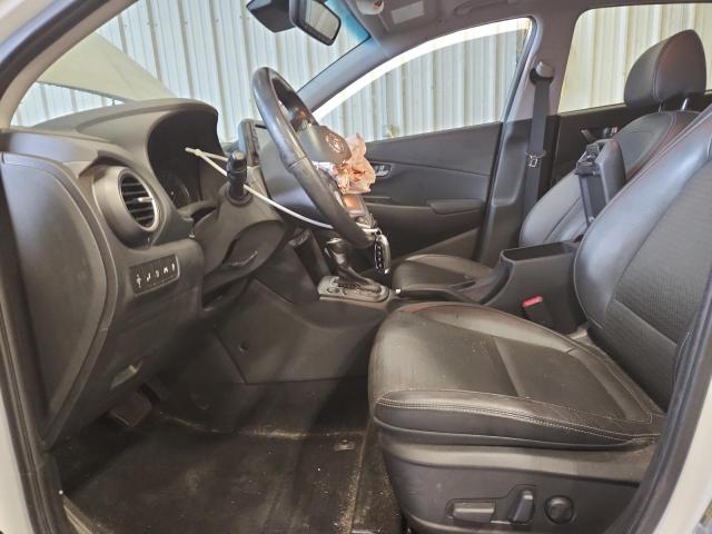 2019 HYUNDAI KONA ULTIM KM8K53A59KU198803