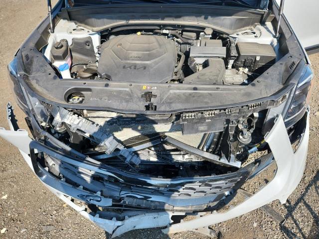 2022 KIA TELLURIDE 5XYP5DHC3NG319688