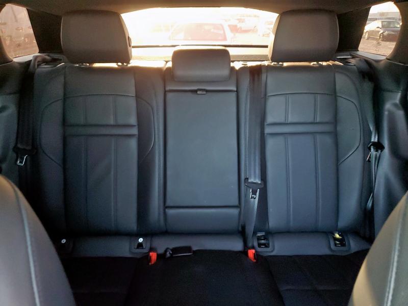 2023 LAND ROVER RANGE ROVER EVOQUE S SALZJ2FX1PH180064