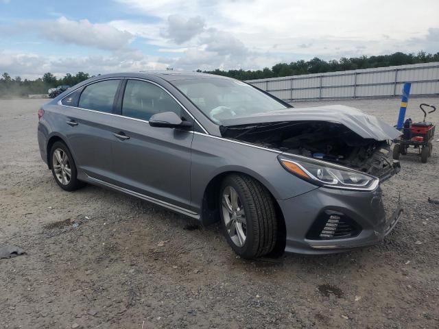 2018 HYUNDAI SONATA SPO 5NPE34AF3JH711249