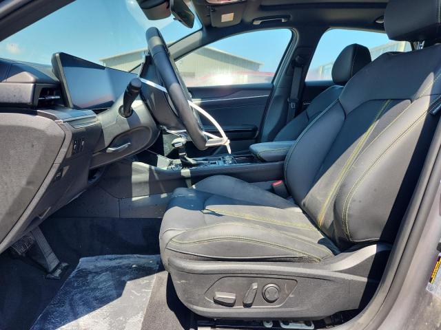 2025 KIA K5 GT KNAG44J8XS5333808