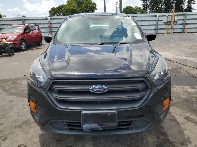 2019 FORD ESCAPE S 1FMCU0F78KUB45624
