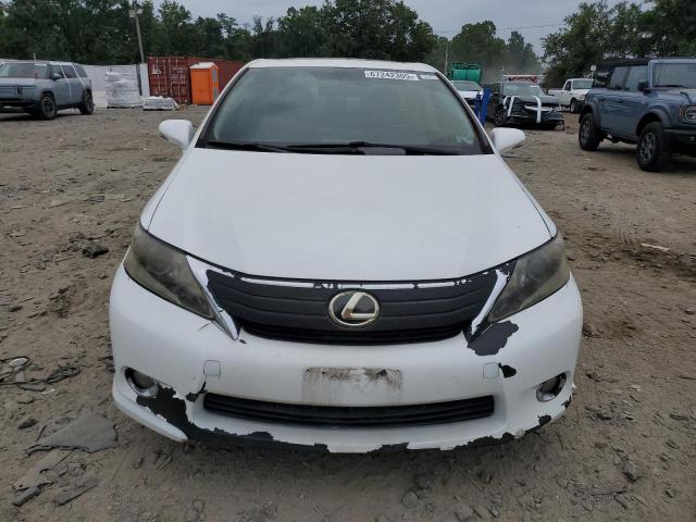 2010 LEXUS HS 250H - JTHBB1BA1A2028005