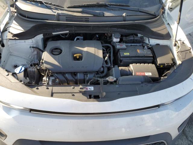 2021 KIA SOUL LX KNDJ23AU8M7789321