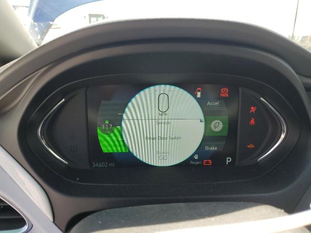 2019 CHEVROLET BOLT EV LT 1G1FY6S02K4107042