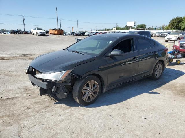 2020 HYUNDAI ELANTRA SE - 5NPD84LF3LH545974