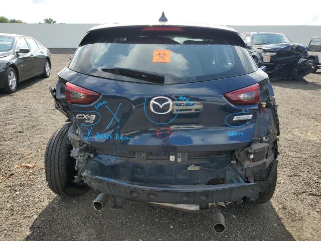 2018 MAZDA CX-3 TOURI JM1DKFC72J1311383
