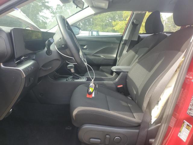 2025 HYUNDAI KONA SEL KM8HBCABXSU289216