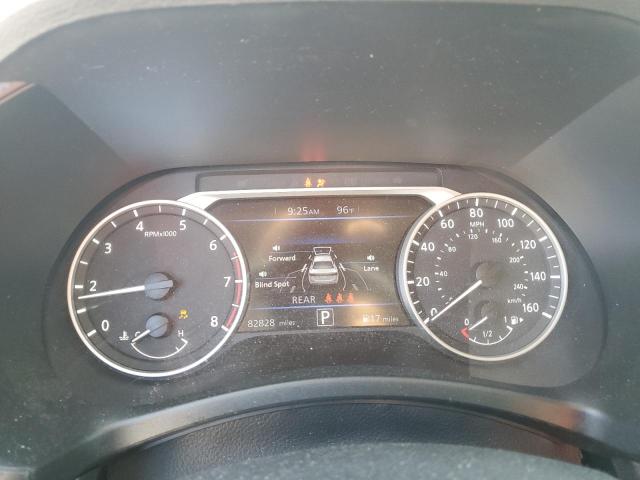 2020 NISSAN SENTRA - 3N1AB8CVXLY296470