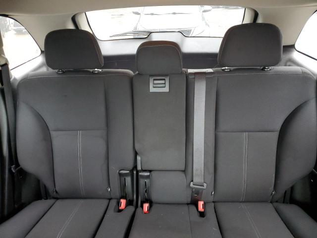 2013 FORD EDGE SE - 2FMDK3GC8DBB35112