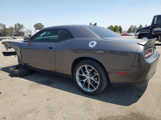 2020 DODGE CHALLENGER GT 2C3CDZJG1LH211228
