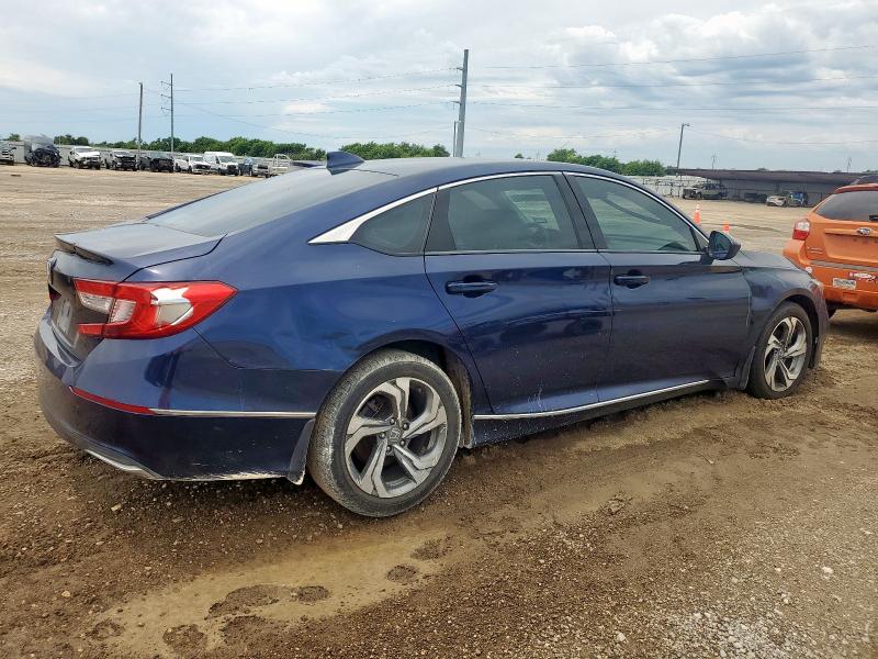2018 HONDA ACCORD EX 1HGCV1F47JA245776