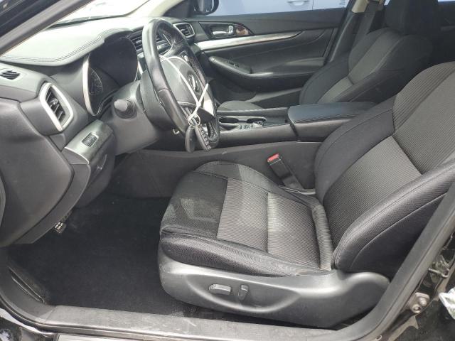 2020 NISSAN MAXIMA S 1N4AA6BV5LC367482