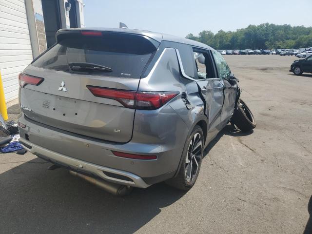 2023 MITSUBISHI OUTLANDER JA4J4UA81PZ033061