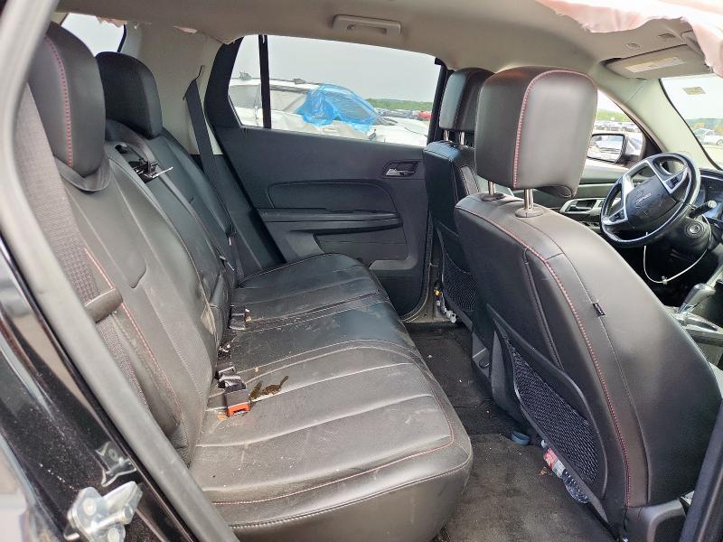 2017 GMC TERRAIN SL 2GKALPEK4H6343741