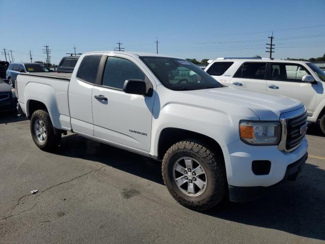 2017 GMC CANYON 1GTH5BEA1H1188647