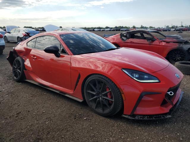 2024 TOYOTA GR 86 PREM JF1ZNBE11R9754951