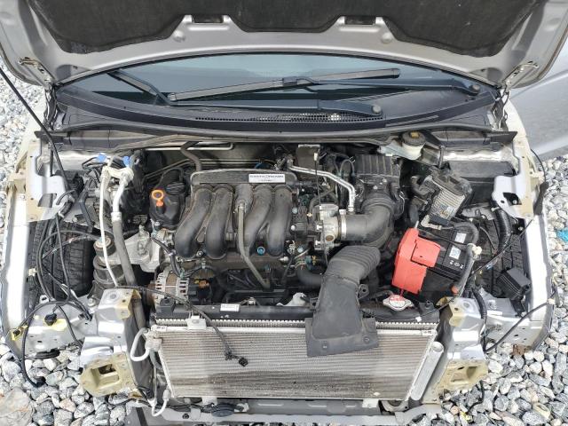 2018 HONDA FIT SPORT 3HGGK5H60JM731574