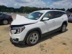 2022 GMC TERRAIN SL - 3GKALMEV7NL142500