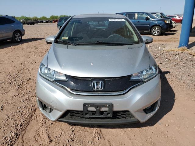 2015 HONDA FIT EX 3HGGK5H80FM701287