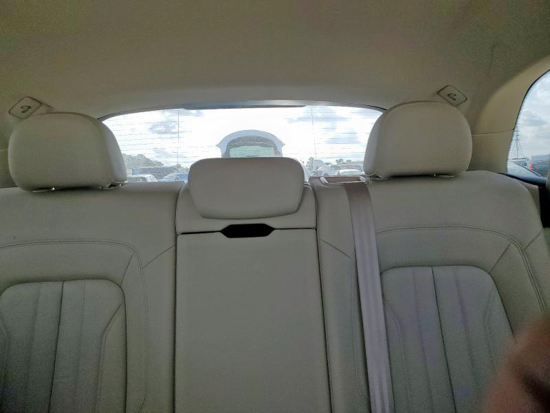 2019 AUDI Q5 PREMIUM - WA1ANAFY8K2071571