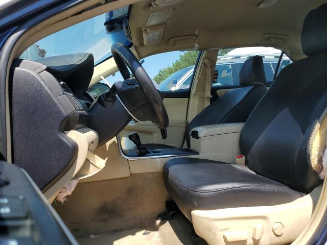 2016 TOYOTA CAMRY HYBR 4T1BD1FK0GU188447